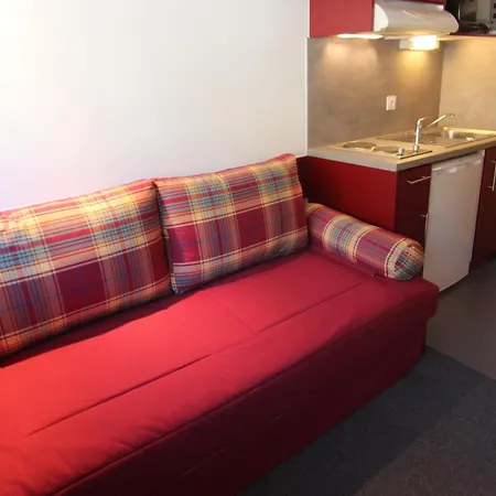 Apartment Vanoise Vti Val Thorens