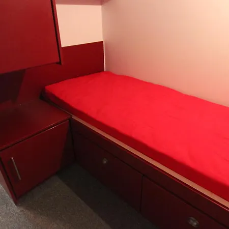 Vanoise Vti Apartment