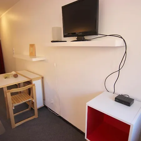 Apartment Vanoise Vti