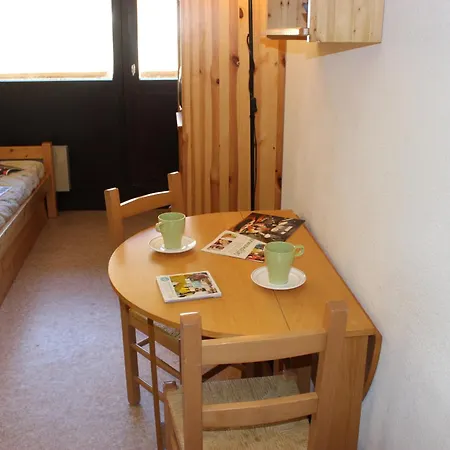 Apartment Vanoise Vti Val Thorens