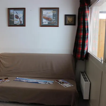 Vanoise Vti Apartment