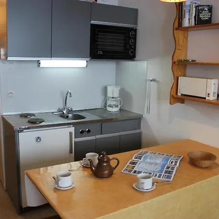 Apartment Vanoise Vti