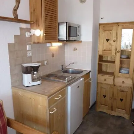 Apartment Vanoise Vti