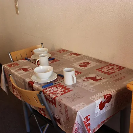 Vanoise Vti * Val Thorens