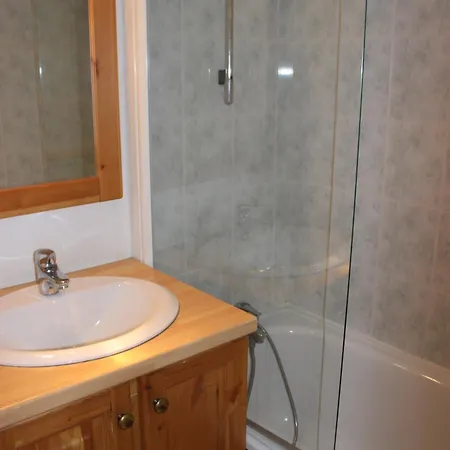 Vanoise Vti Apartment