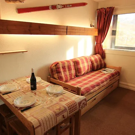 Vanoise Vti Apartment