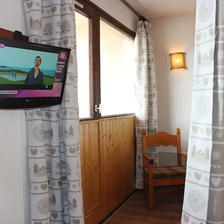 Apartment Vanoise Vti *