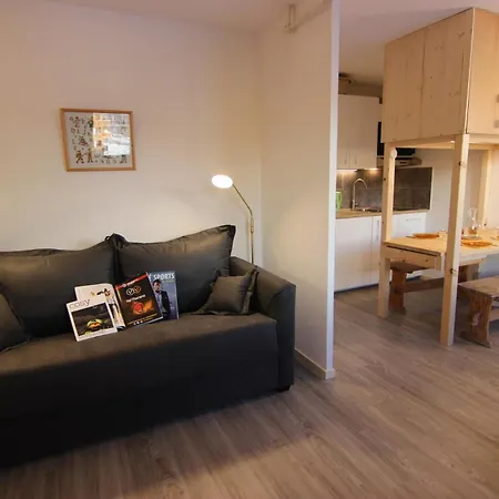 Vanoise Vti * Val Thorens