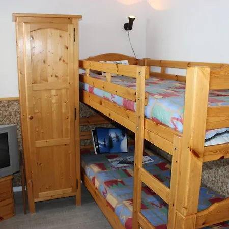 Apartment Vanoise Vti Val Thorens