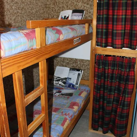 Vanoise Vti * Val Thorens