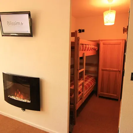 Apartment Vanoise Vti Val Thorens