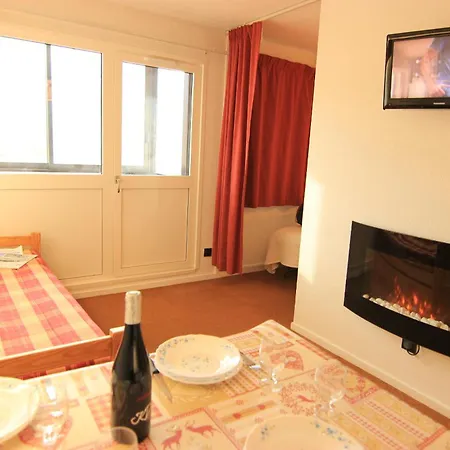 Vanoise Vti Val Thorens