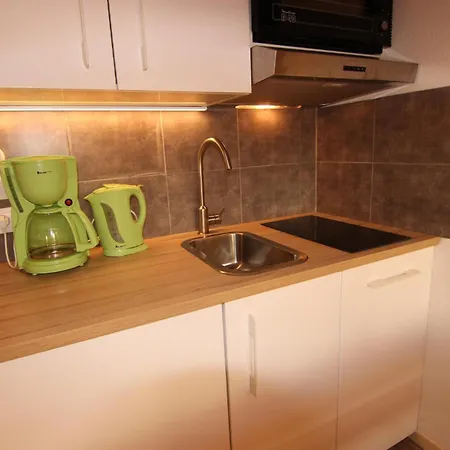 Apartment Vanoise Vti *