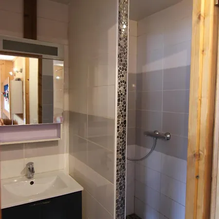 Apartment Vanoise Vti