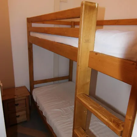 Apartment Vanoise Vti *