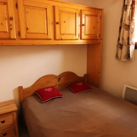 Vanoise Vti Val Thorens