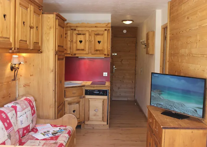 Vanoise Vti * Val Thorens