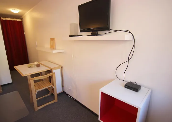 Apartment Vanoise Vti