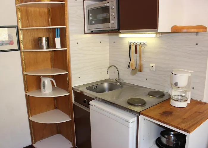 Apartment Vanoise Vti *