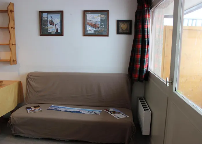 Vanoise Vti Apartment