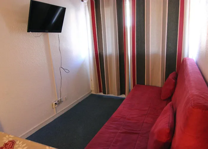 Vanoise Vti Val Thorens