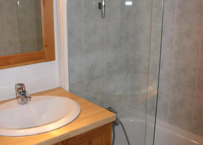 Vanoise Vti Apartment