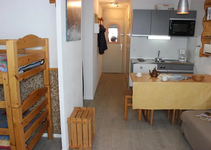 Apartment Vanoise Vti