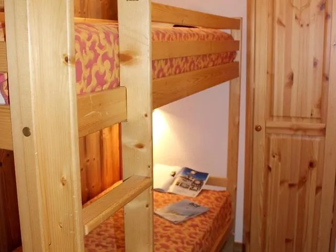 Apartment Vanoise Vti *