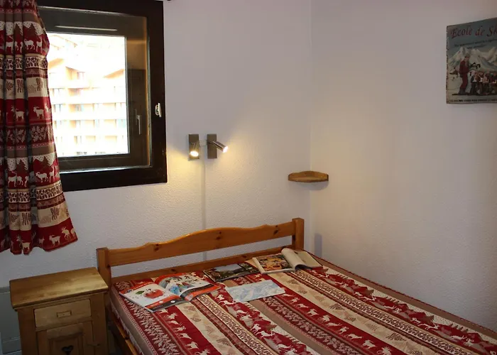 Apartment Vanoise Vti