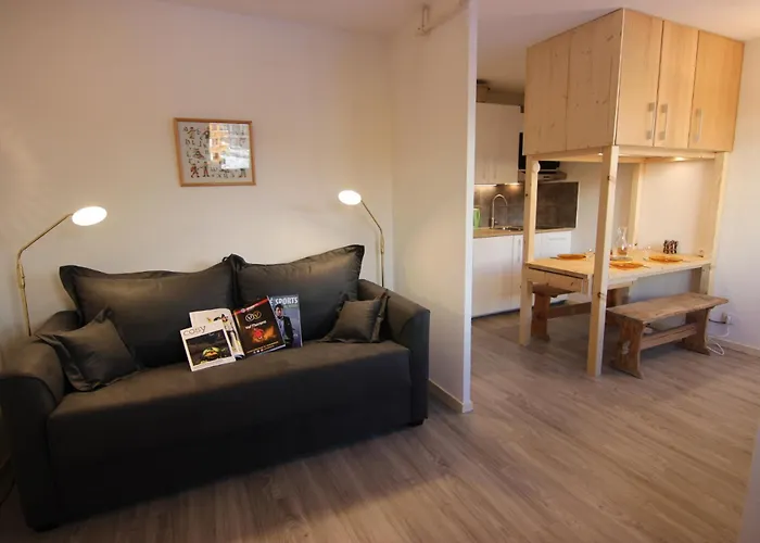 Vanoise Vti * Val Thorens