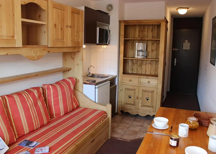 Apartment Vanoise Vti *