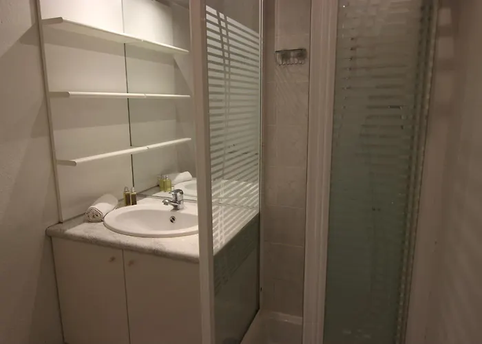 Apartment Vanoise Vti *