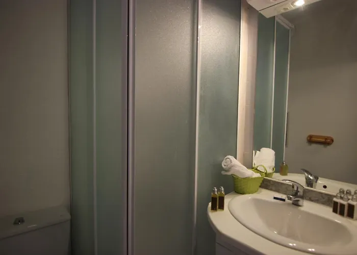 Apartment Vanoise Vti