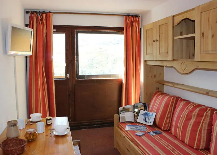 Apartment Vanoise Vti