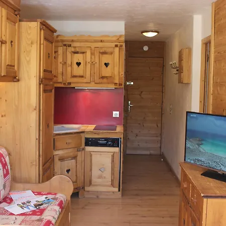 Vanoise Vti * Val Thorens