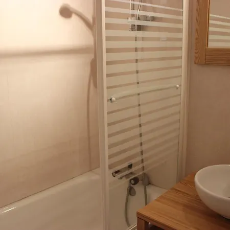 Apartment Vanoise Vti