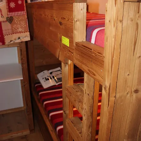 Vanoise Vti Apartment *