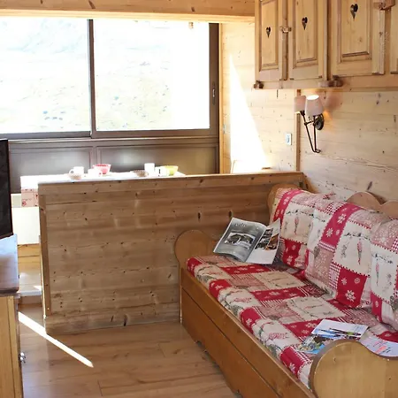 Lejlighed Vanoise Vti *