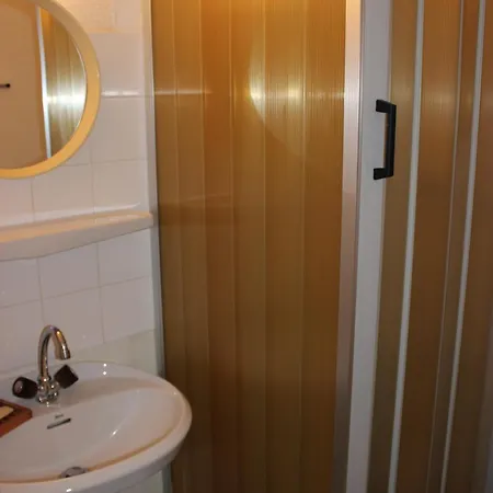 Vanoise Vti Apartment Val Thorens