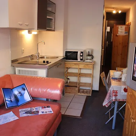 Vanoise Vti * Val Thorens