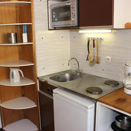 Apartment Vanoise Vti *