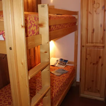 Vanoise Vti Apartment Val Thorens