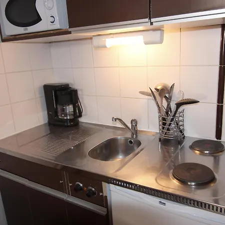 Lejlighed Vanoise Vti *