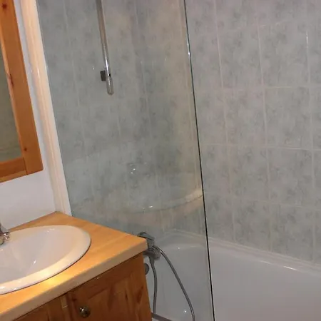 Vanoise Vti Lejlighed *