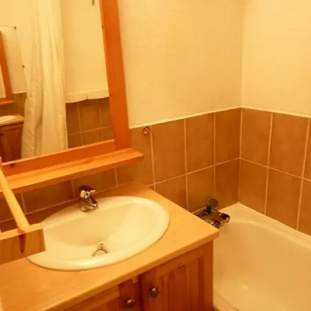 Apartment Vanoise Vti *