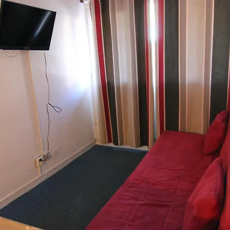 Vanoise Vti Val Thorens