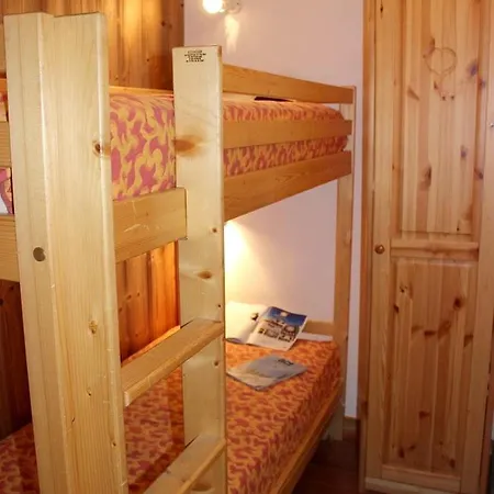 Lejlighed Vanoise Vti *