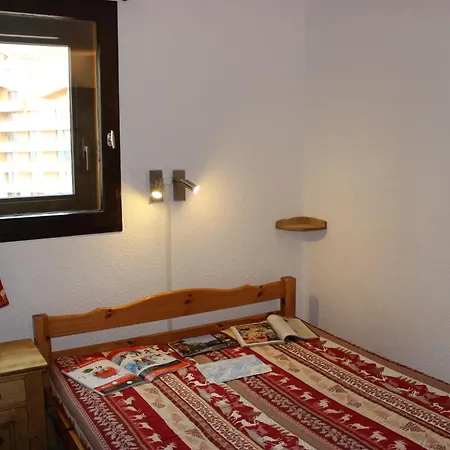 Apartment Vanoise Vti