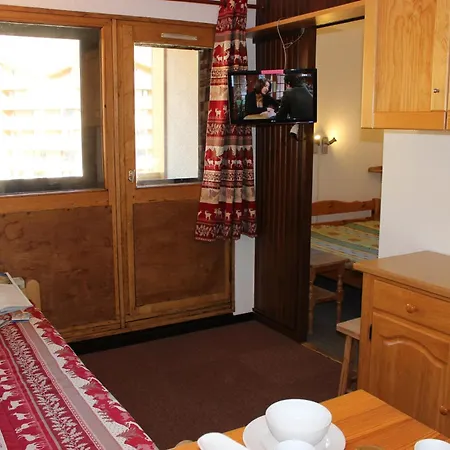 Vanoise Vti Apartment