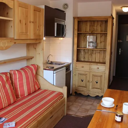 Apartment Vanoise Vti *